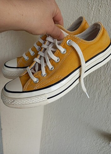 Converse Orjinal converse