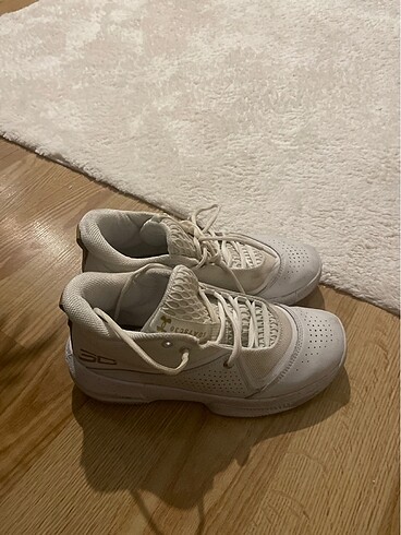 Diğer Basketbol ayakkabısı under armour
