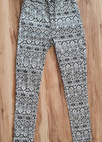 Koton jogger tayt pantolon