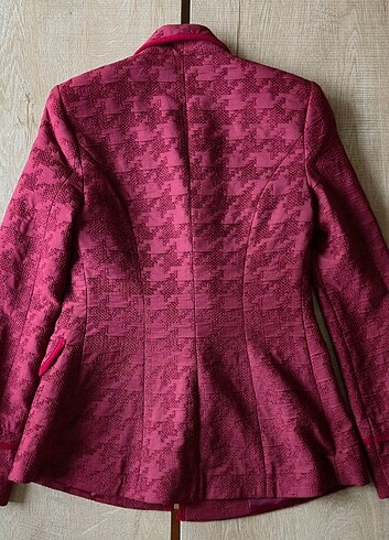 Adil Işık Adil Işık Blazer Ceket
