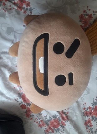 Bts shooky