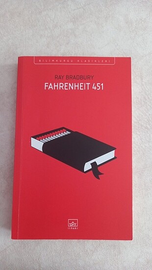Fahrenheit 451