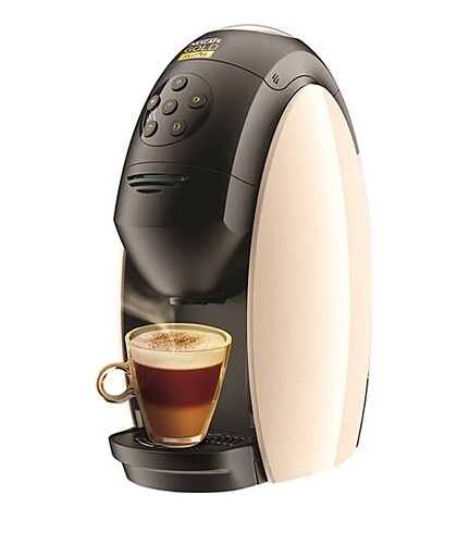 Nescafe MyCafe Kahve Makinesi
