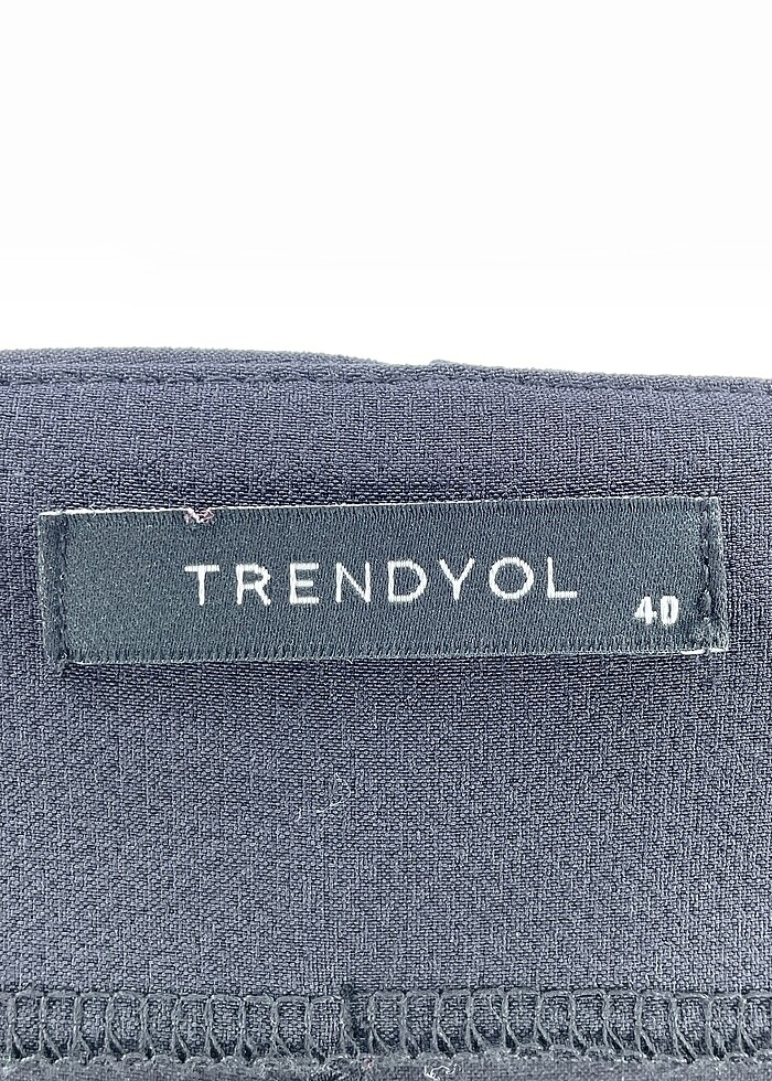 Trendyol & Milla Düz Kesim %70 İndirimli. - Görsel 4