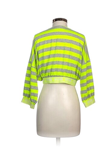 l Beden Vintage Love Ceket %70 İndirimli.