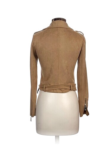 s Beden Vintage Love Ceket %70 İndirimli.
