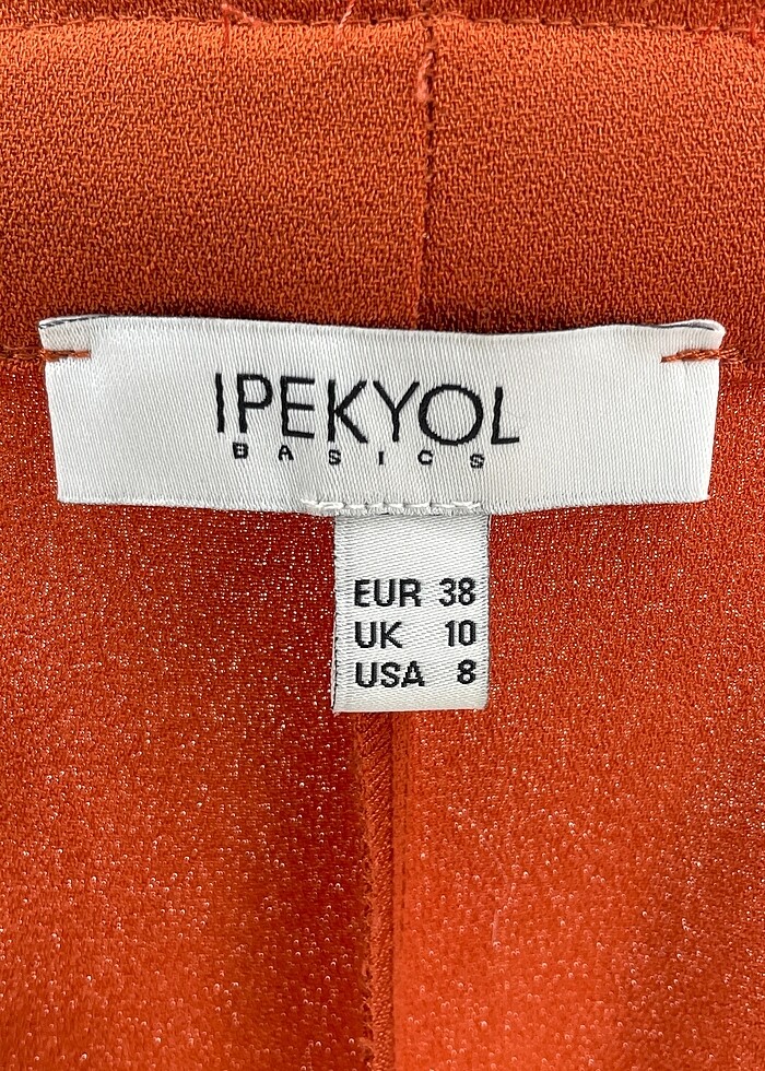 ipekyol Düz Kesim %70 İndirimli. - Görsel 4