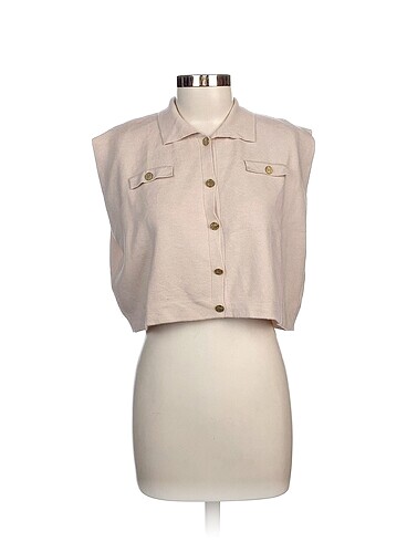 Vintage Love Bluz %70 İndirimli.