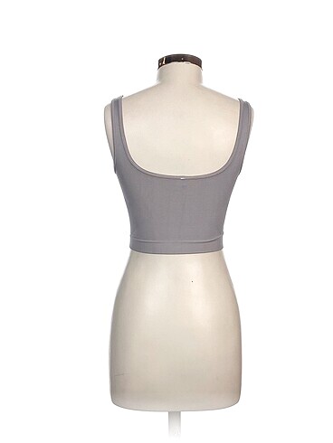 universal Beden Vintage Love Mini Üst %70 İndirimli.
