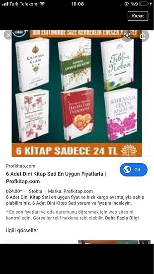Kitap