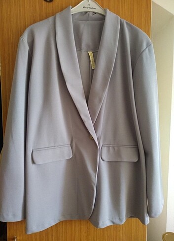 Blazer ceket