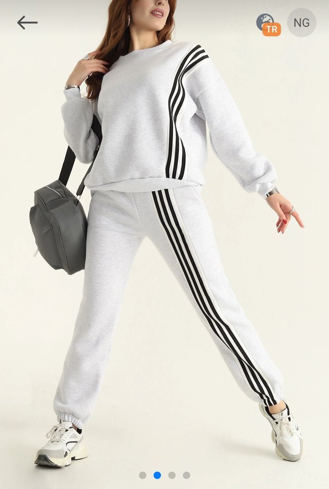 şardonlu takım - Görsel 2