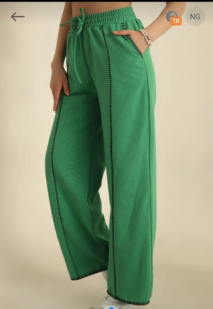 çoban dikişli eşofman - Görsel 2