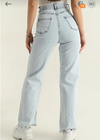 palazzo pantolon - Görsel 2