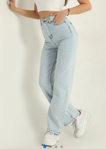 palazzo pantolon - Görsel 3