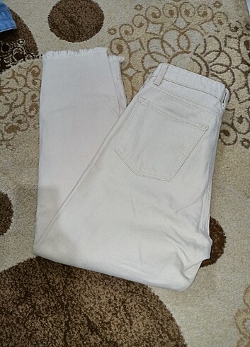 Kadın pantolon - Görsel 6