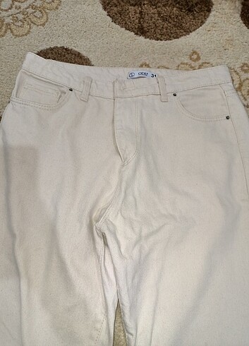 Kadın pantolon - Görsel 7