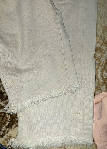 Kadın pantolon - Görsel 8