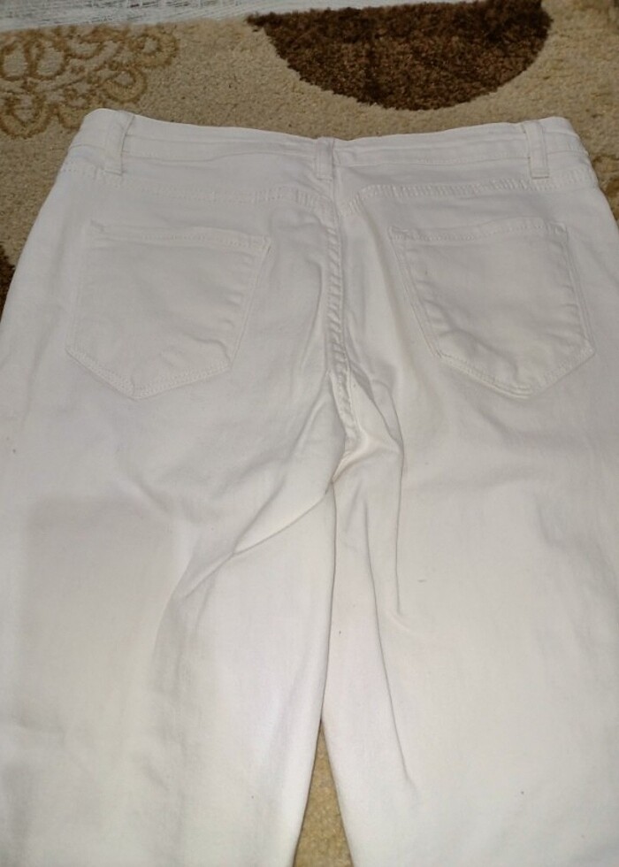 Kadın pantolon - Görsel 3