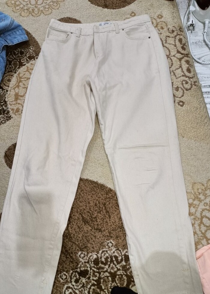 Kadın pantolon - Görsel 2