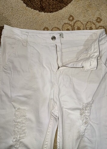 Kadın pantolon - Görsel 6