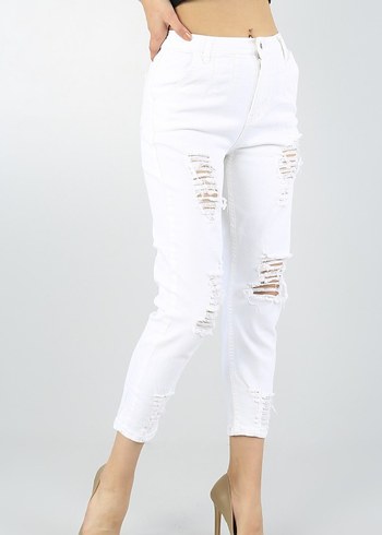 Kadın pantolon - Görsel 9