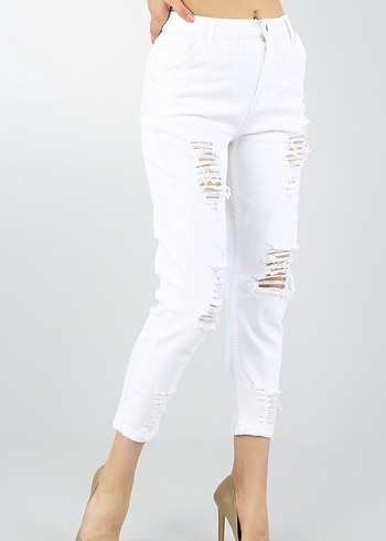 Kadın pantolon - Görsel 8