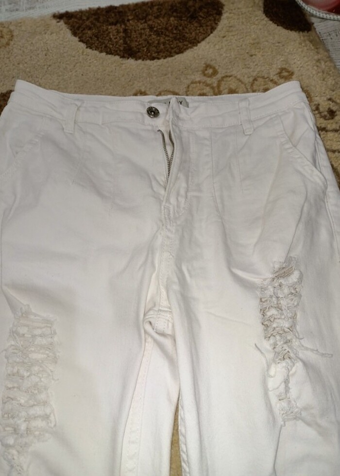 Kadın pantolon - Görsel 5