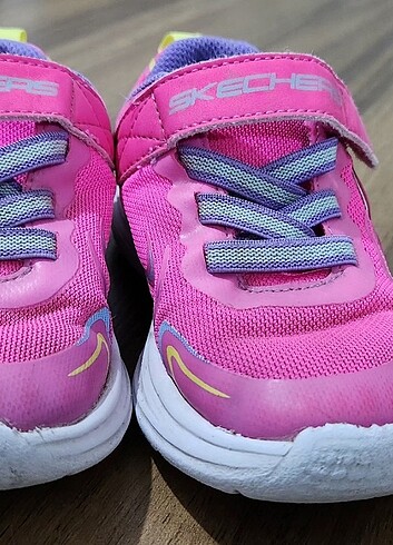 Skechers Skechers kız çocuk ayakkabı
