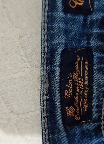 Mavi Jeans 4 adet temiz kot hepsi markali