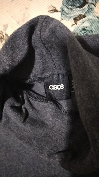 Asos ASOS uzun Elbise 