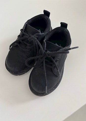 23 Beden Zara Erkek Bebek Ayakkabısı
