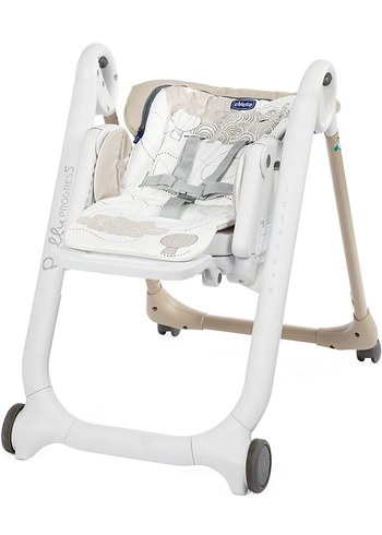 Chicco Chicco Polly Progress 5'li Bebek Mama Sandalyesi