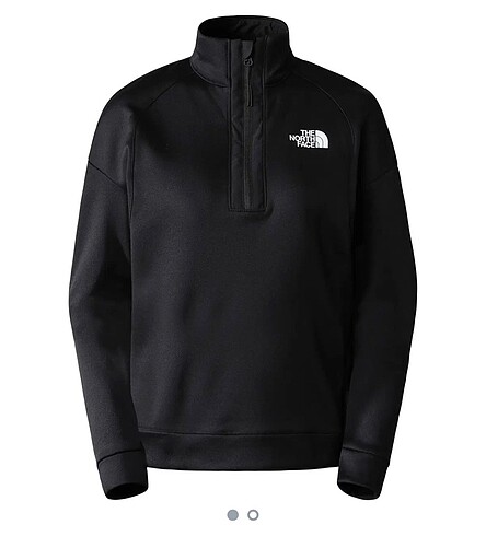 The north face orginal bayan sweat