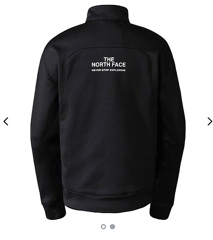 North Face The north face orginal bayan sweat