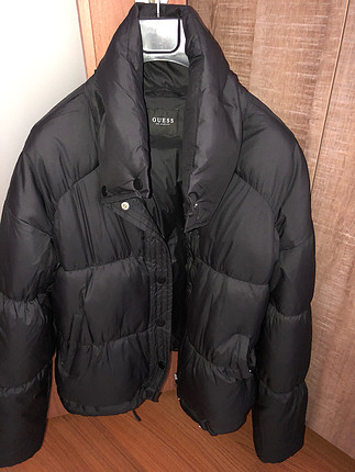 Guess şişme mont