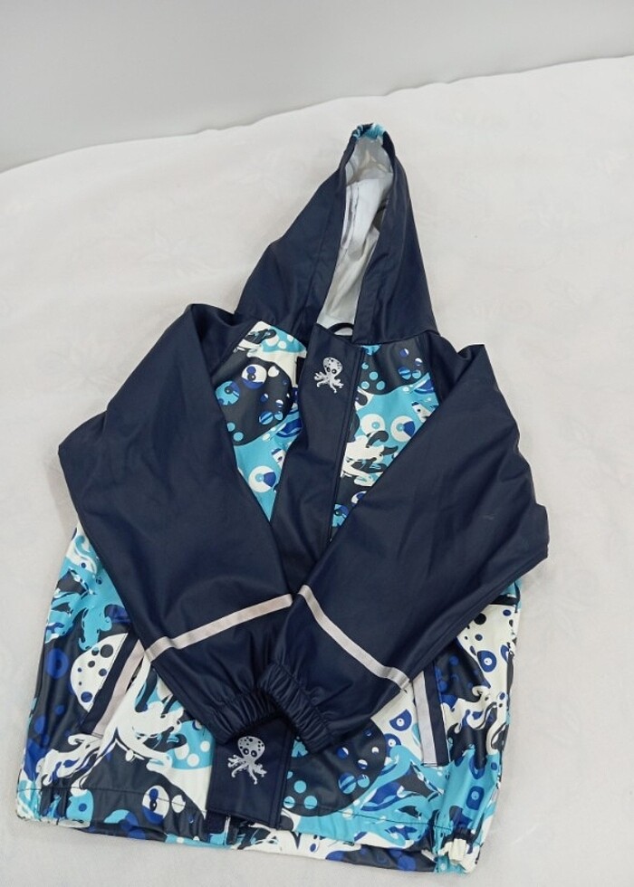 Yagmurlk - Görsel 2