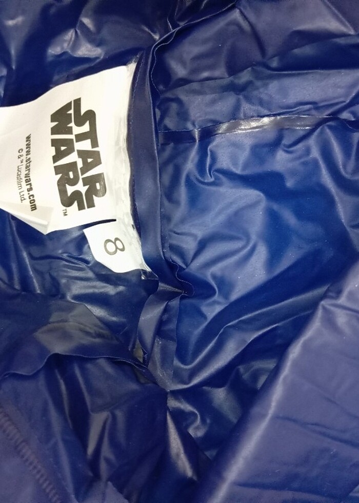 Star wars - Görsel 3