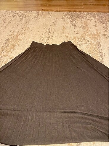 Polo Garage Polo midi etek
