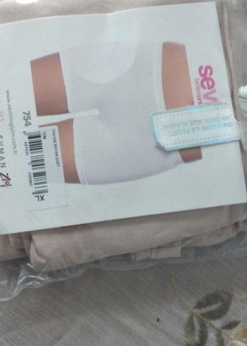 xl Beden satılık 3 lü bakstır bayan iç c
