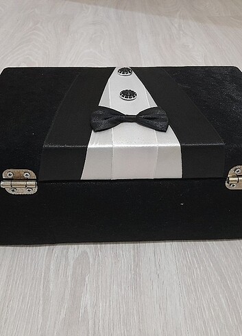 Beden Renk DAMAT BOHÇASI