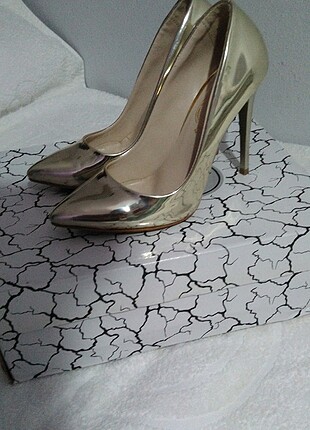 Stilletto
