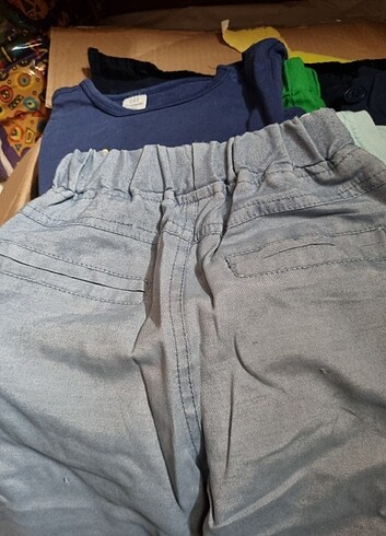 Pantolon 