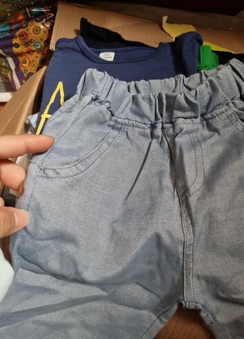 Diğer Pantolon