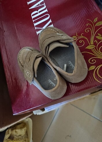 Ayakkabı  - Görsel 3