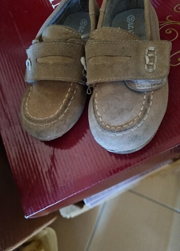 Ayakkabı  - Görsel 4