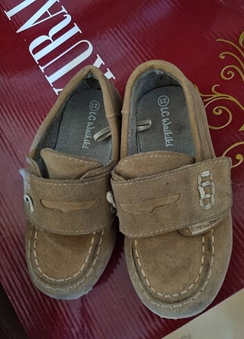 Ayakkabı  - Görsel 5