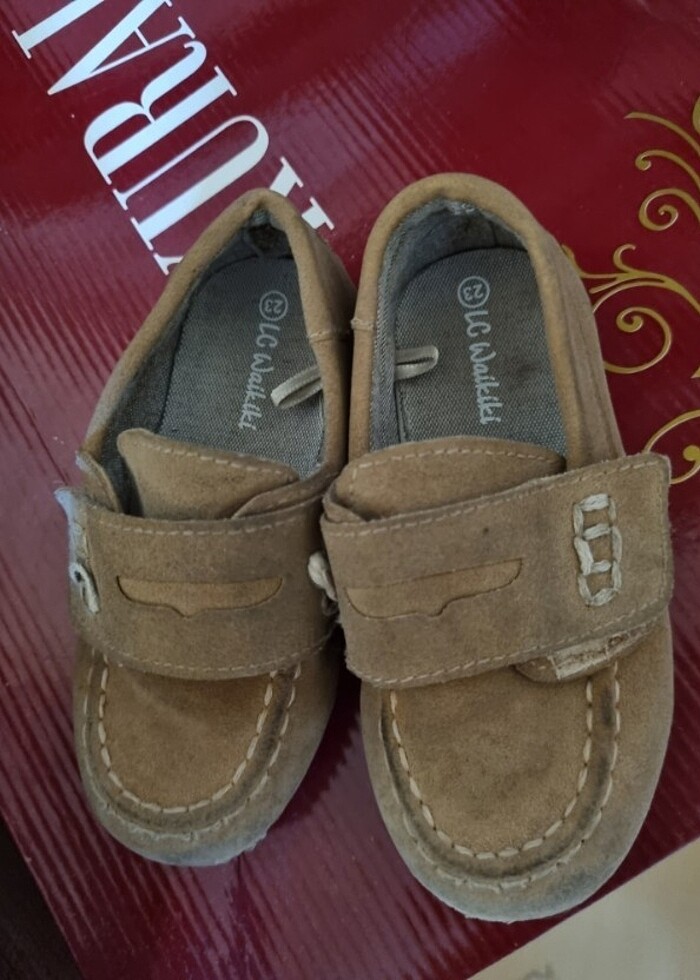 Ayakkabı  - Görsel 5