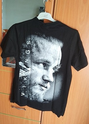 Ragnar tişört