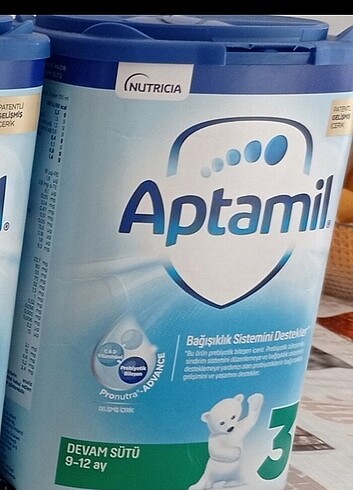 Aptamil 3